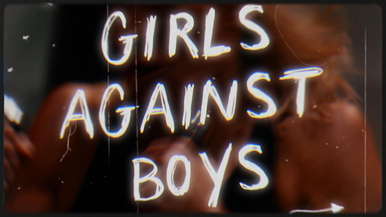 Girls Against Boys - Cruise Yr New Baby Fly Self, Official Video
