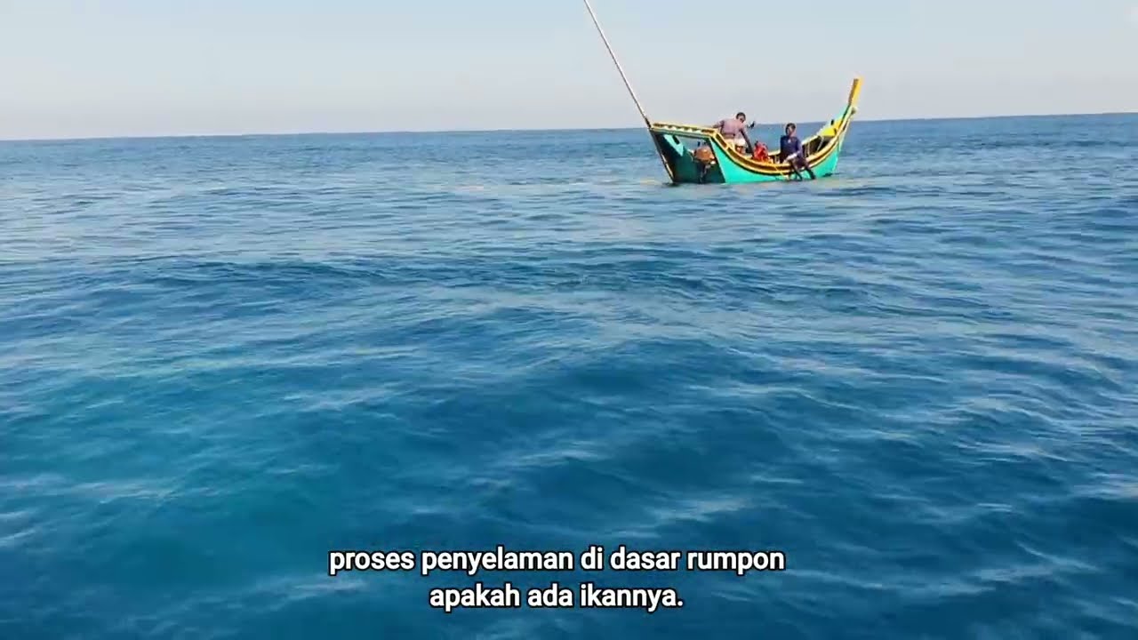 Pukat cincin, Nelayan Indonesia Dapat Banyak Ikan, luar biasa hasil tangkapan Nelayan Indonesia