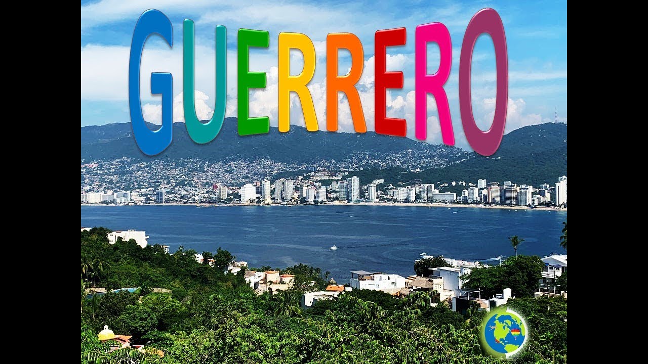 Recorriendo el estado de Guerrero| Qué hacer en Guerrero|Lugares increíbles en Guerrero