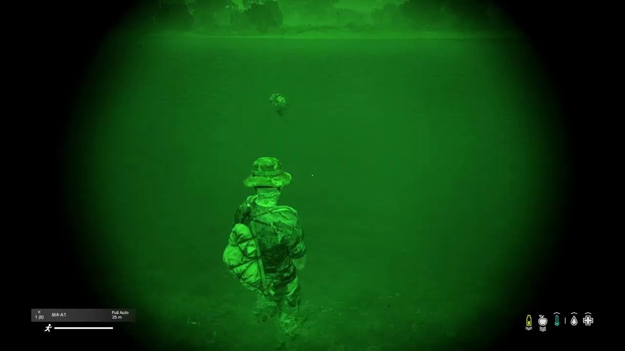 Dayz with Friends
