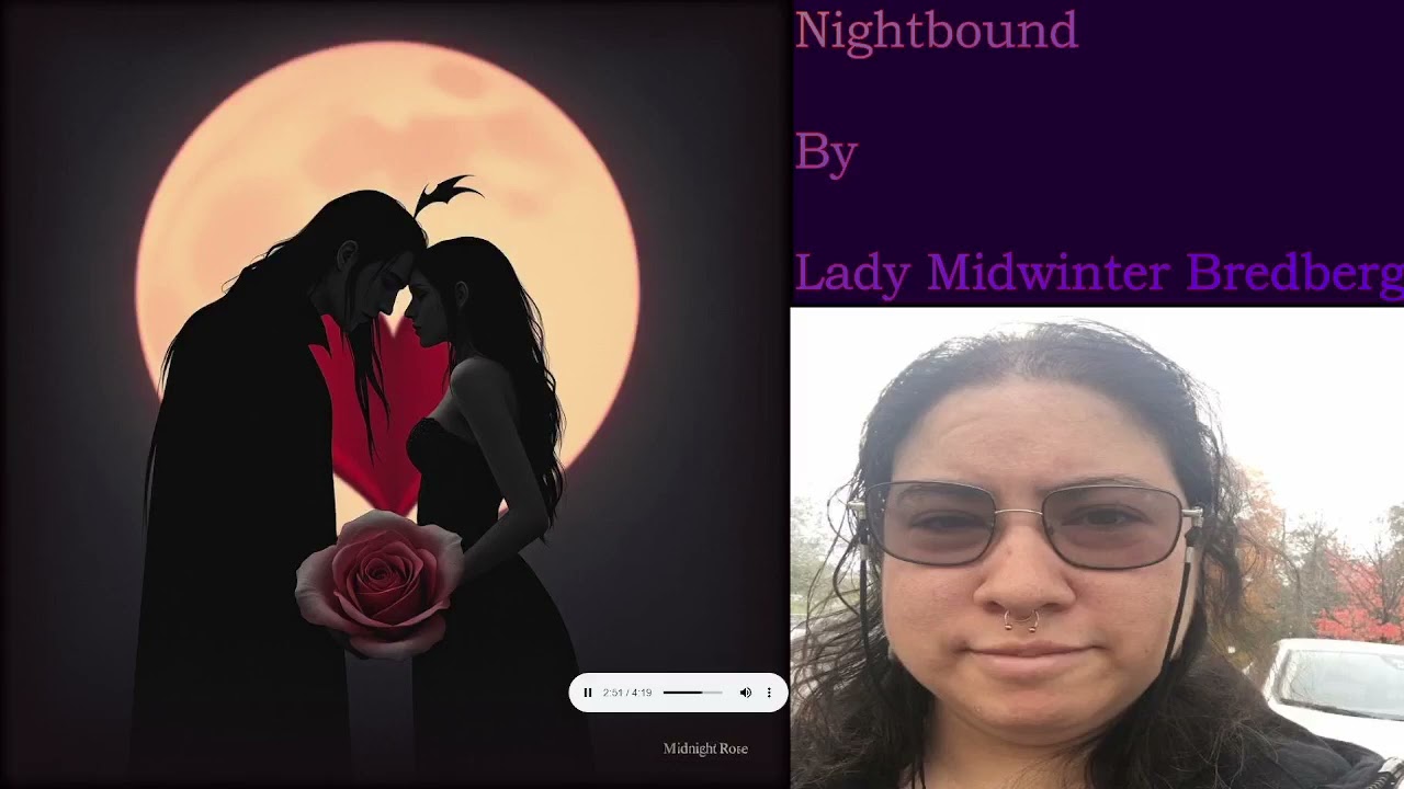 Nightbound