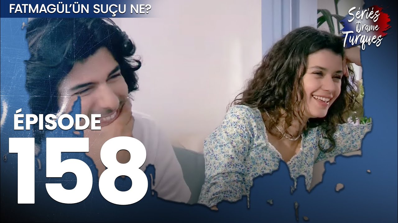 Fatmagul - Épisode 158