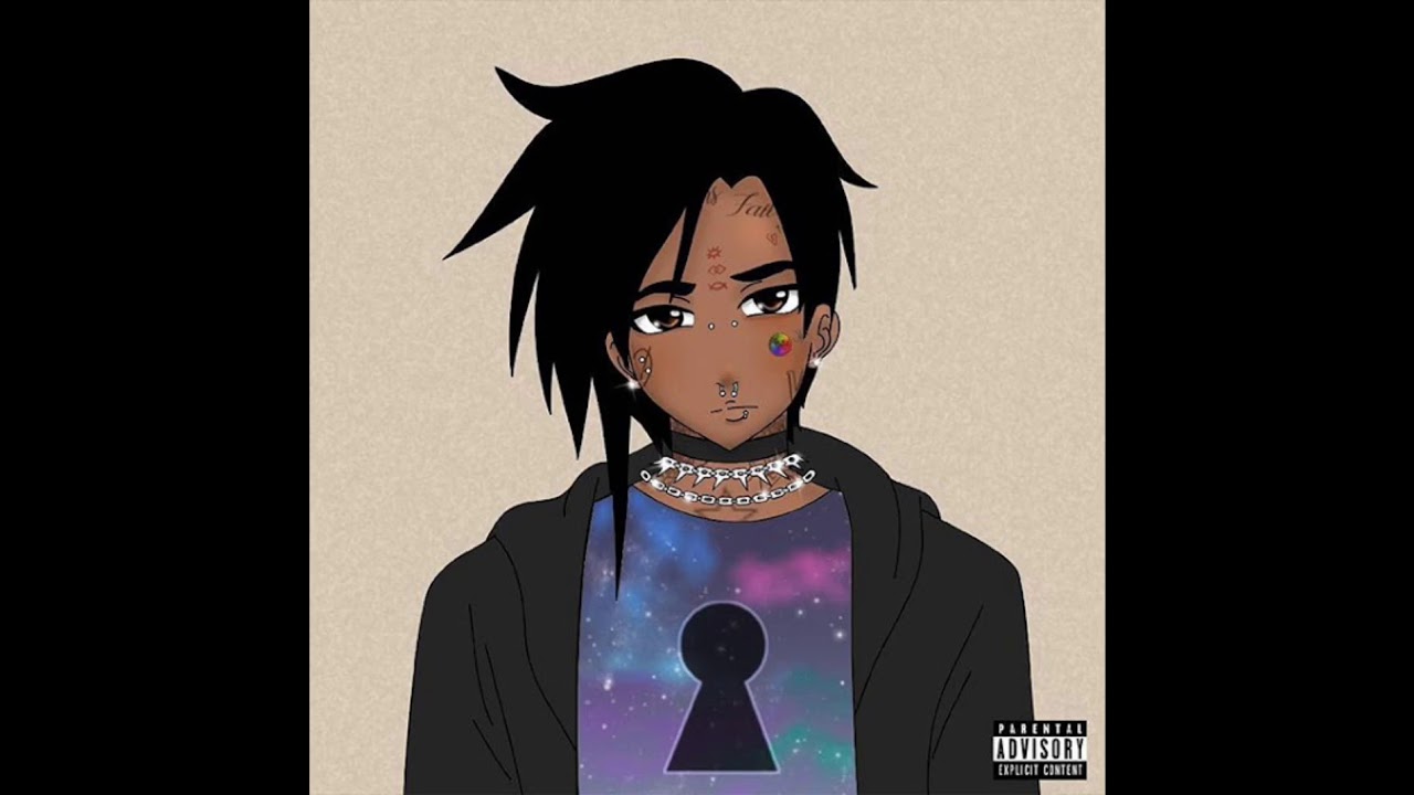 Lil Uzi Vert - This Way [Instrumental Remake]