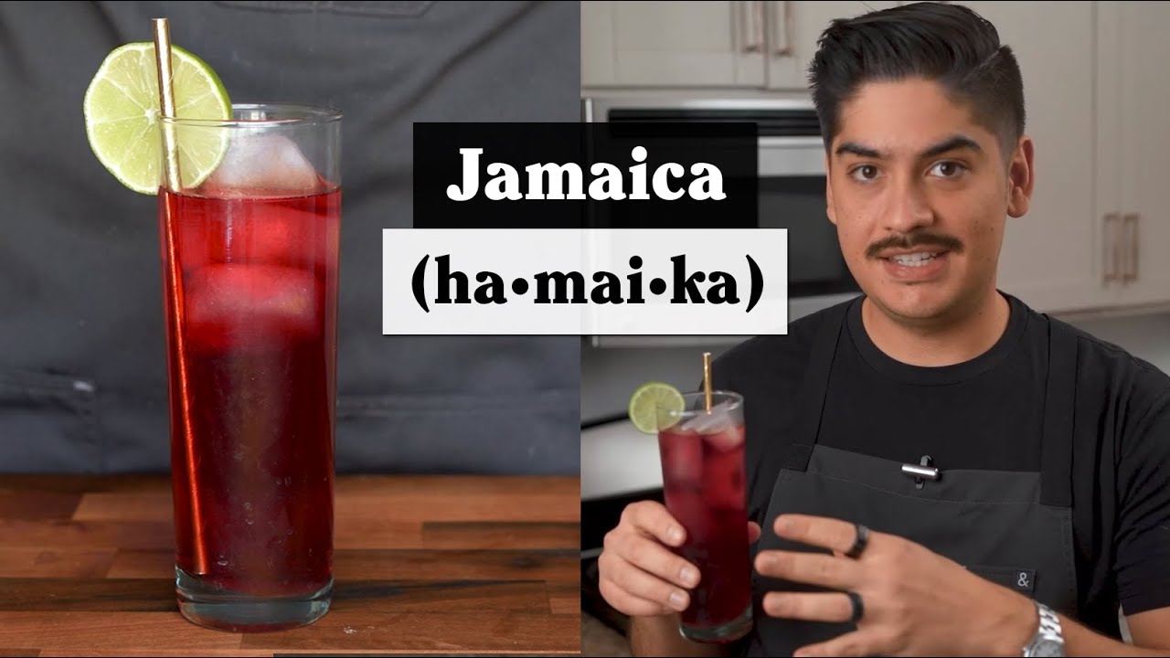 You're Probably Sleeping on Jamaica