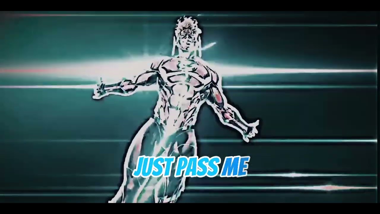 Wally West | My Ordinary Life