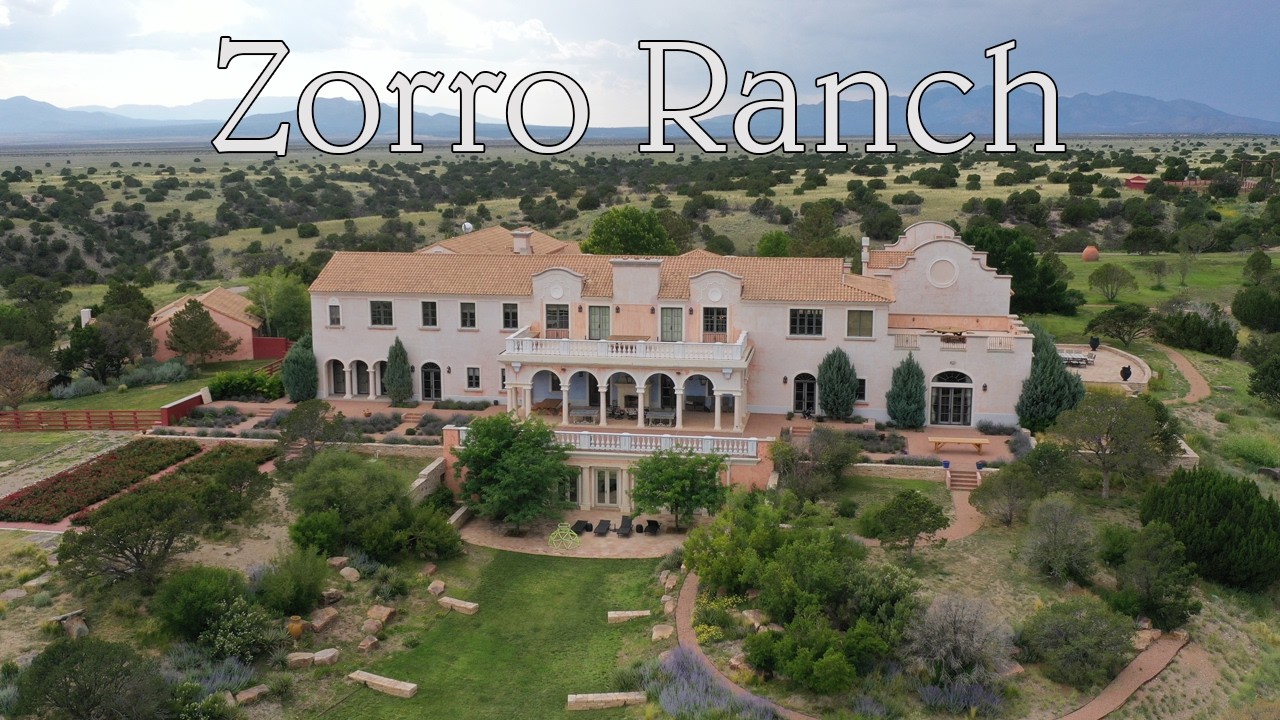 Epstein Ranch Follow Up