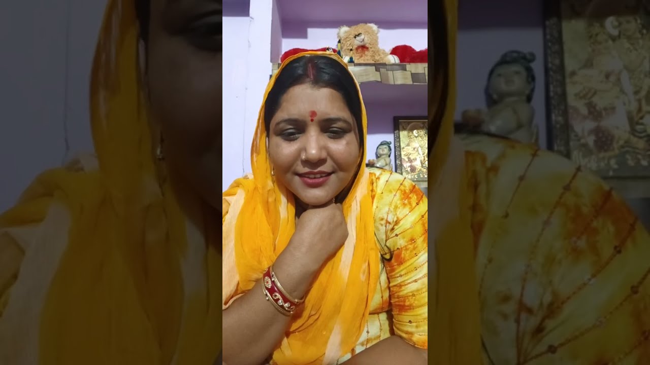 bahut hi sundar sa bhajan sunane ko milega aap sabhi ko to  jaldi jaldi sabhi log jud jaaiye!!🙏🙏