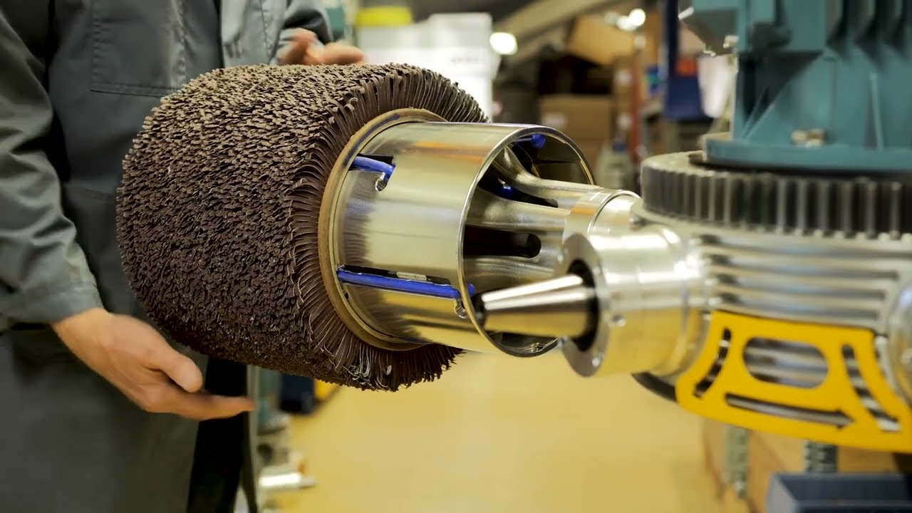 15  FLADDER DANMARK   Corporate video
