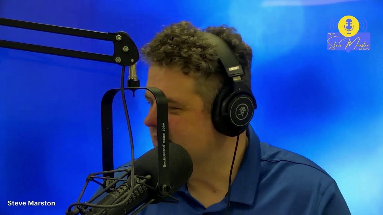 Steve Marston Show
