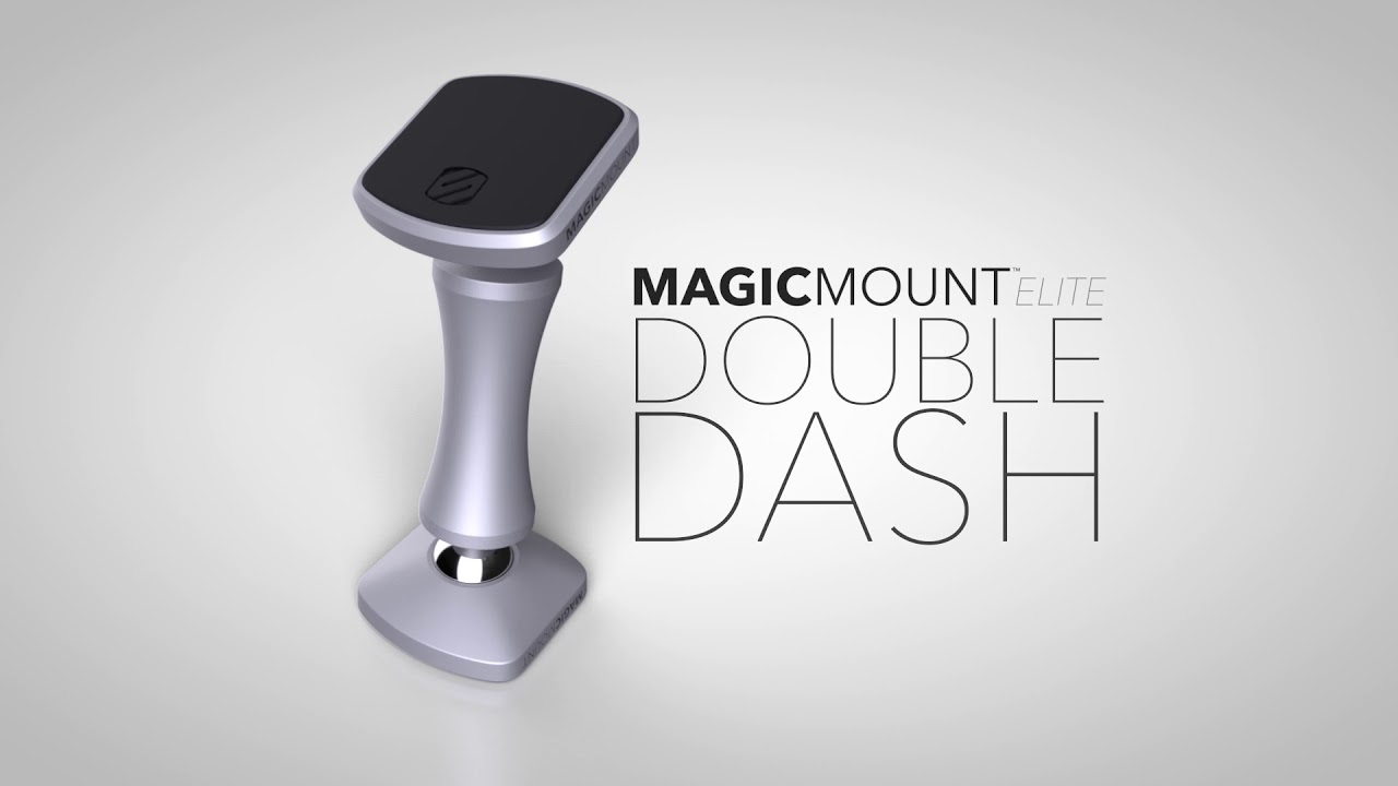 MagicMount Elite