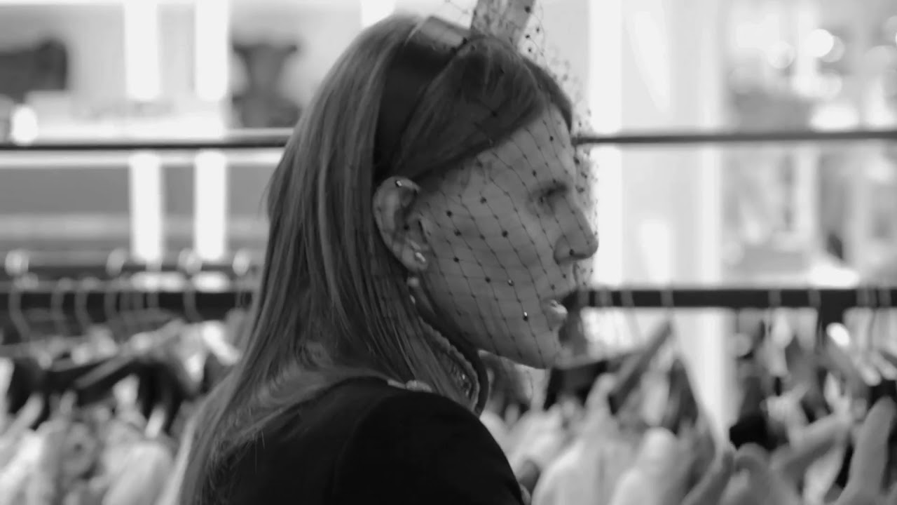 Anna Dello Russo. Moscow.