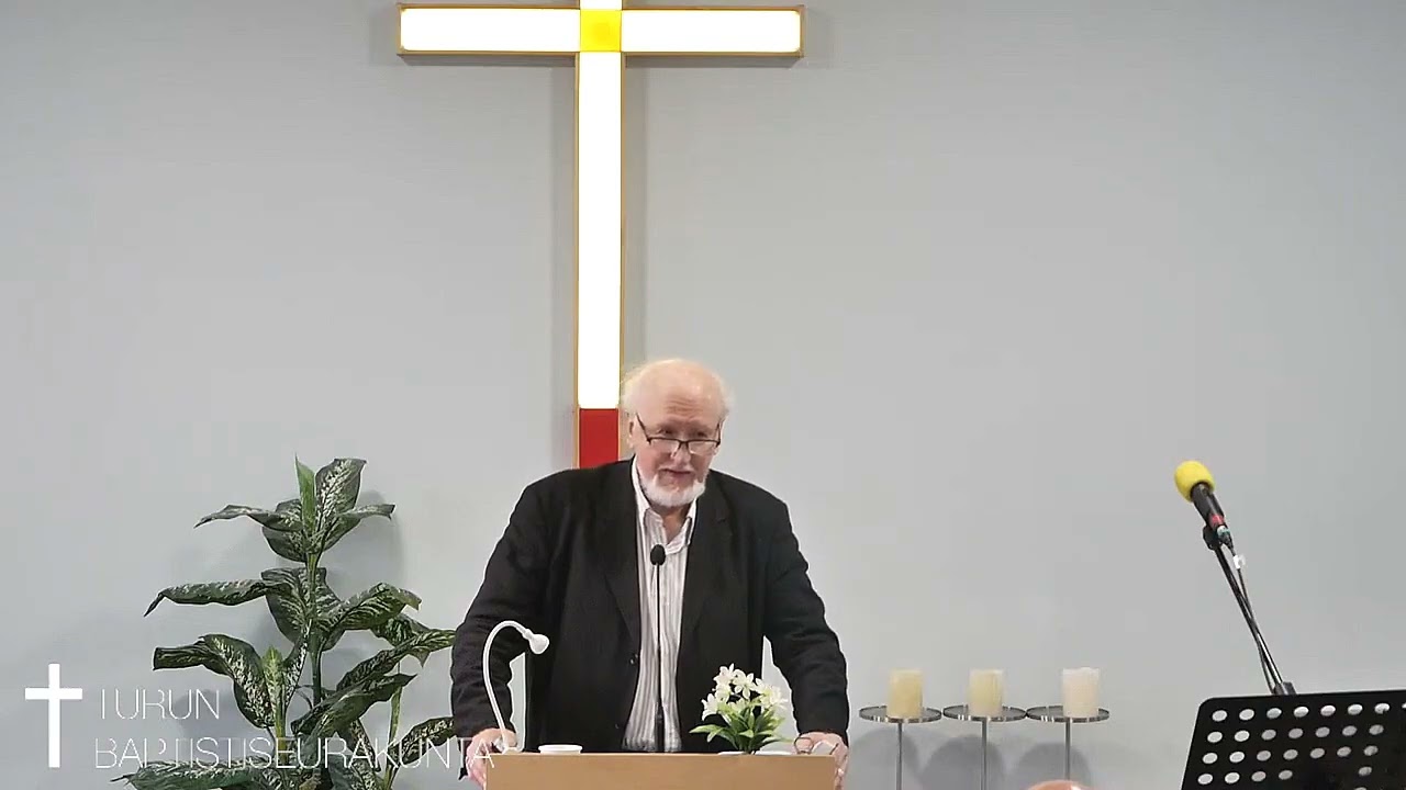 Raimo Rahnasto - Hengellinen kasvu