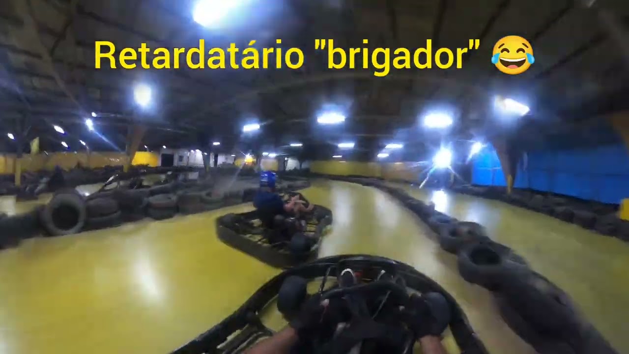 Velocikart, Porto Belo SC - 23/01/2026. 