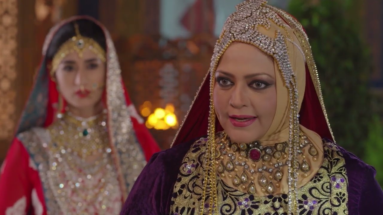 Ep1 Razia Sultan Die Herrscherin von Delhi | Zee One #zeeone #raziasultan