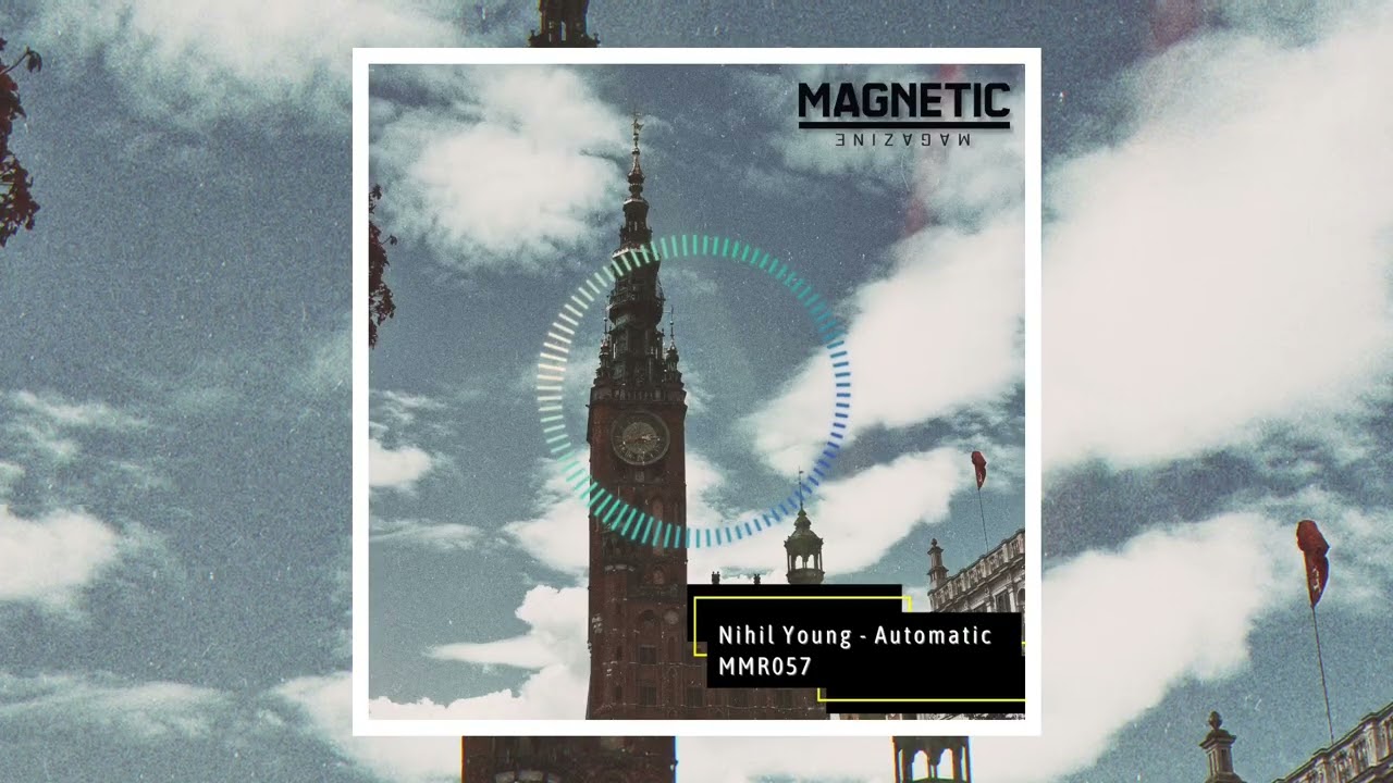 Nihil Young - Automatic