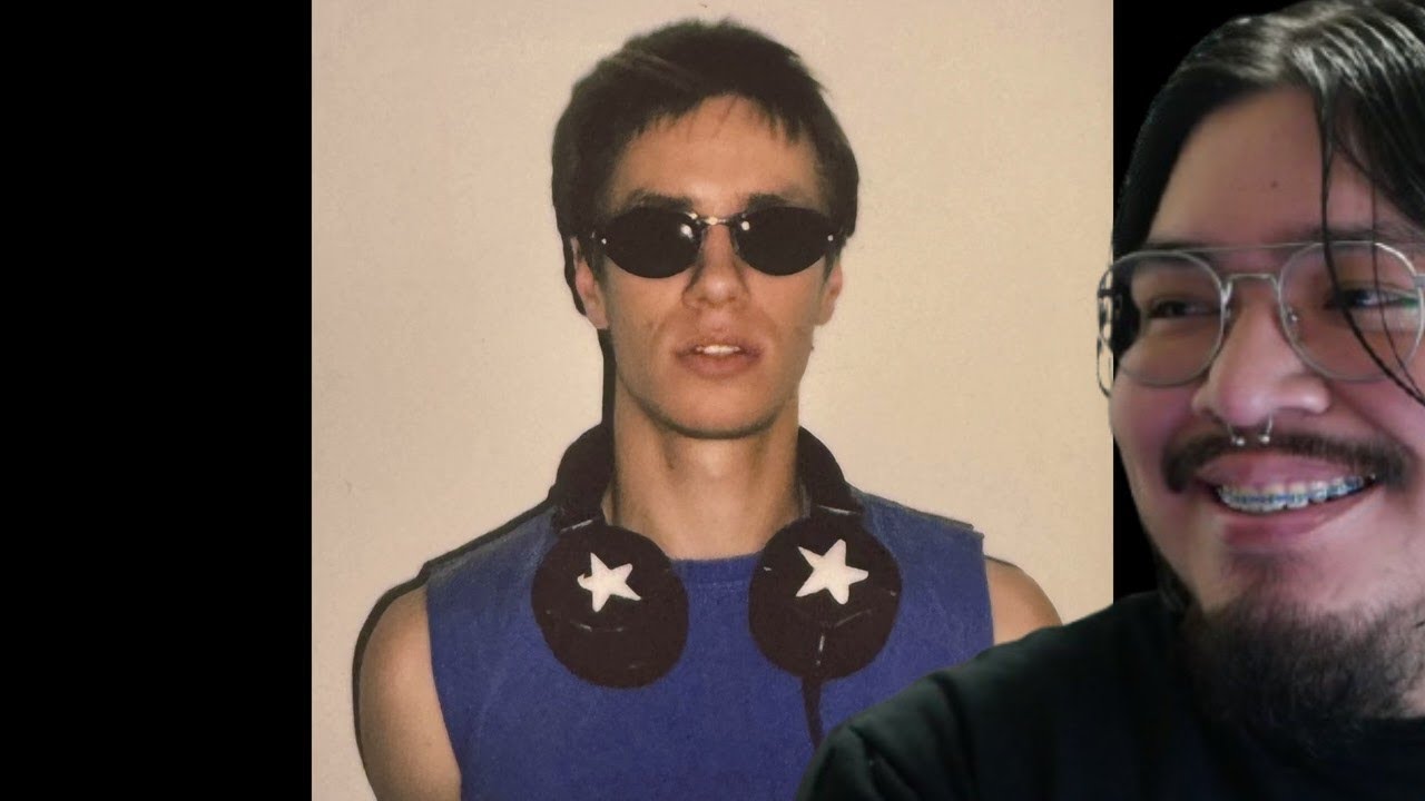 EP REACTION 120 BPM Nick Wagen