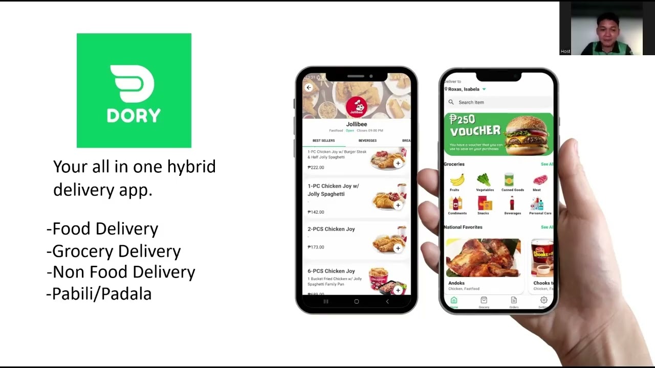 How to become a city operator?