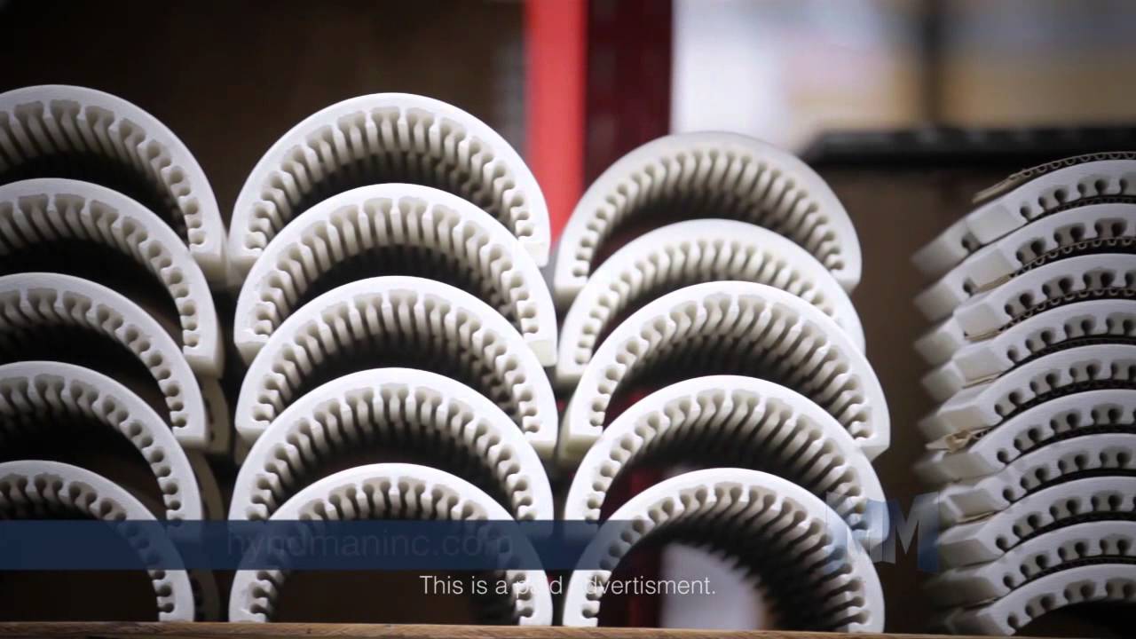Hyndman Industrial Products / ResistanceWire.com Company Overview