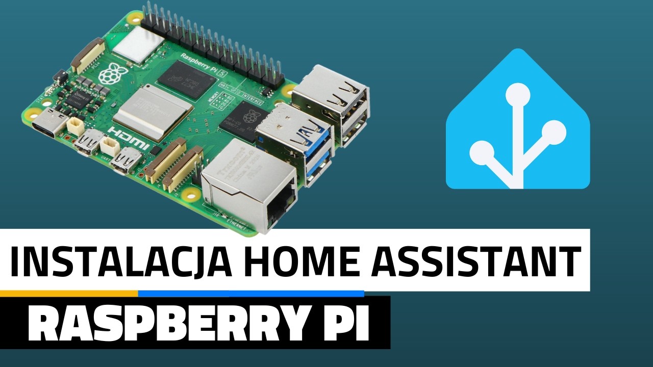 Installing Home Assistant on Raspberry Pi
