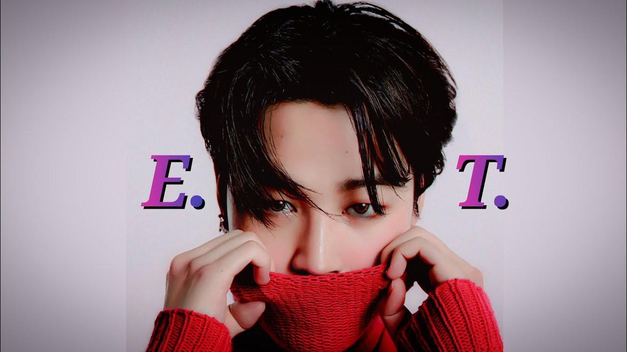 JIMIN FMV 