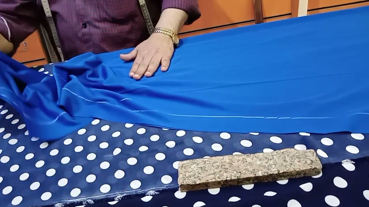 عبايه شيفون بطانه