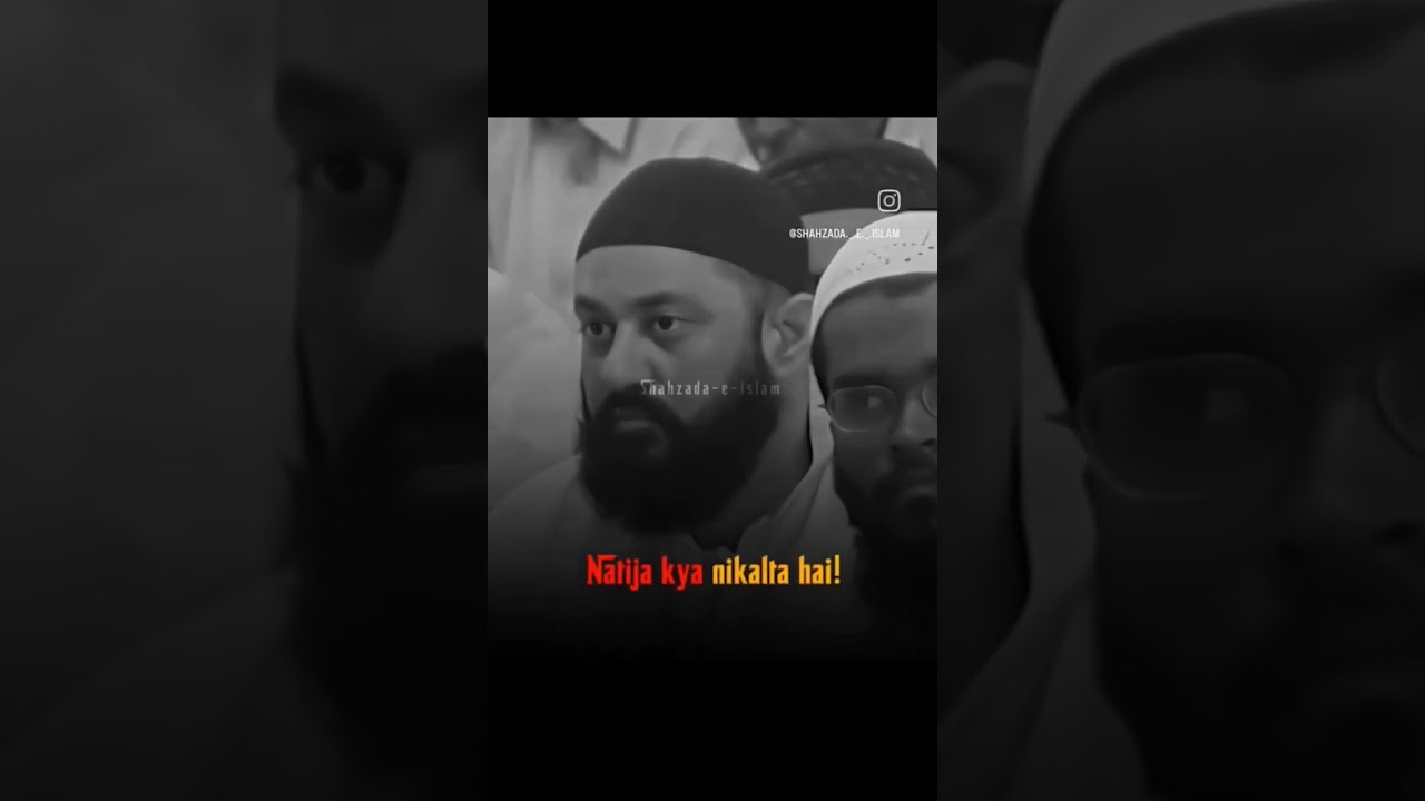 Dr Israr Ahmed , must watch this bayan                 