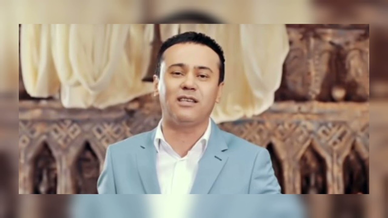 Отабек Мухаммадзохид - Беш кунлик дунё | Otabek Muhammadzohid - Besh kunlik dunyo