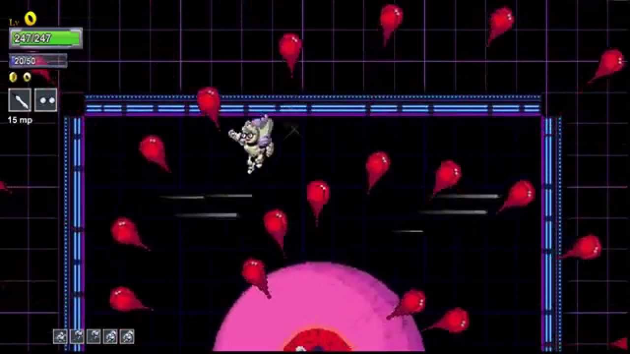 Rogue legacy   Neo Khidr Beaten