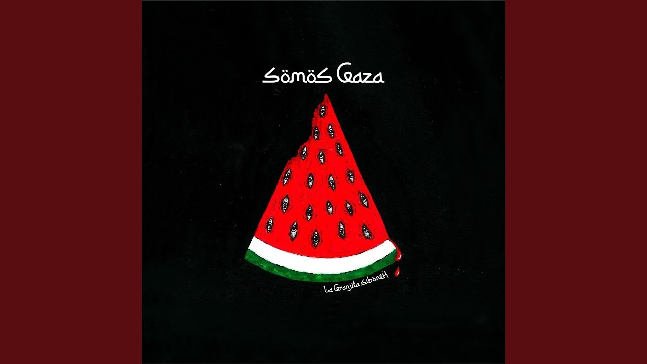 Somos Gaza
