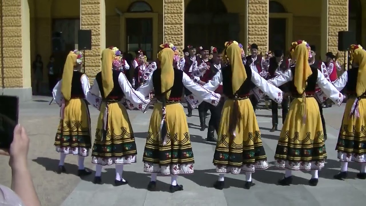 АНПТ - Сливен - 