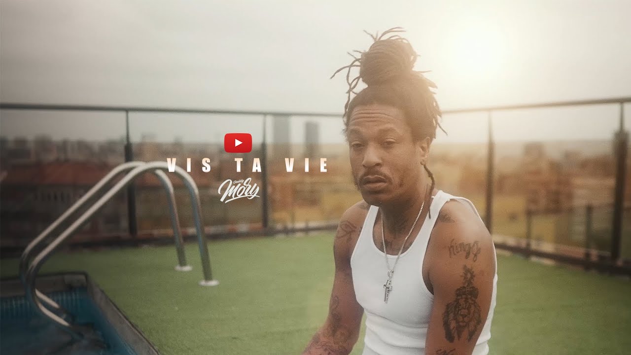 Daddy Mory - Vis ta vie (Clip Officiel)