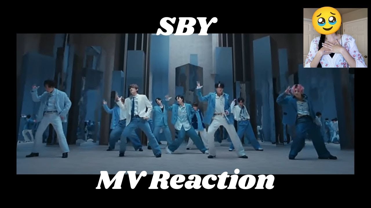 Snow Man - SBY MV Reaction