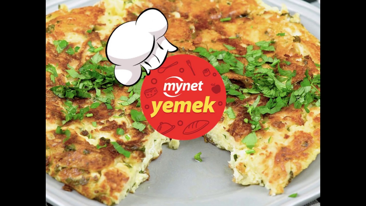Kolay B&ouml;rek Tarifi || 5 Dakika B&ouml;reği - Mynet Yemek