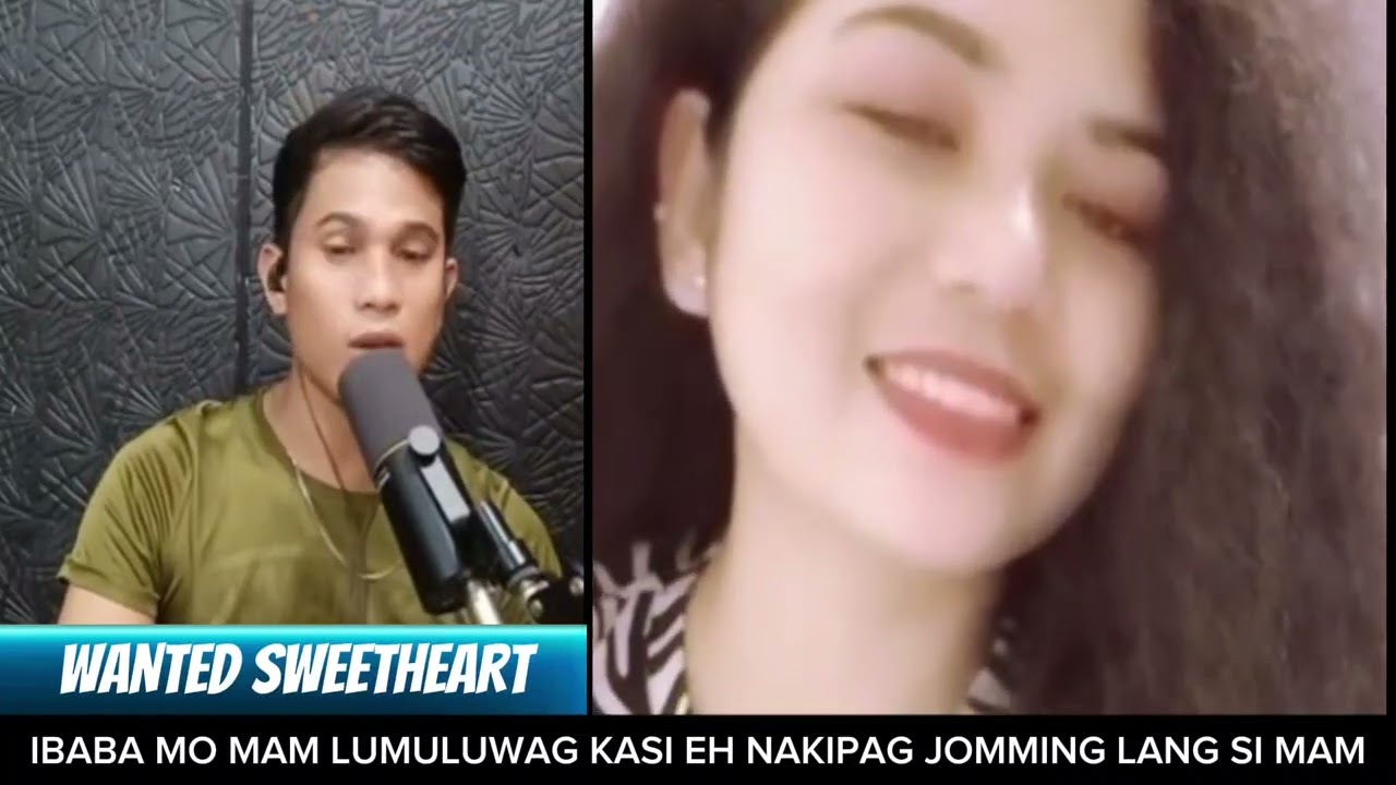 WANTED SWEETHEART | LUMULUWAG