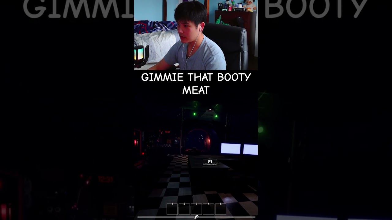 Full video on my channel 