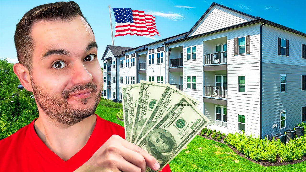 APARTAMENTO BARATO EM ORLANDO NOS EUA- MOBILIADO E COM VISTA PARA O LAGO