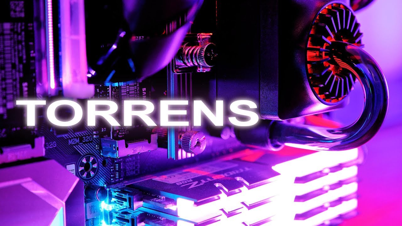 Torrens