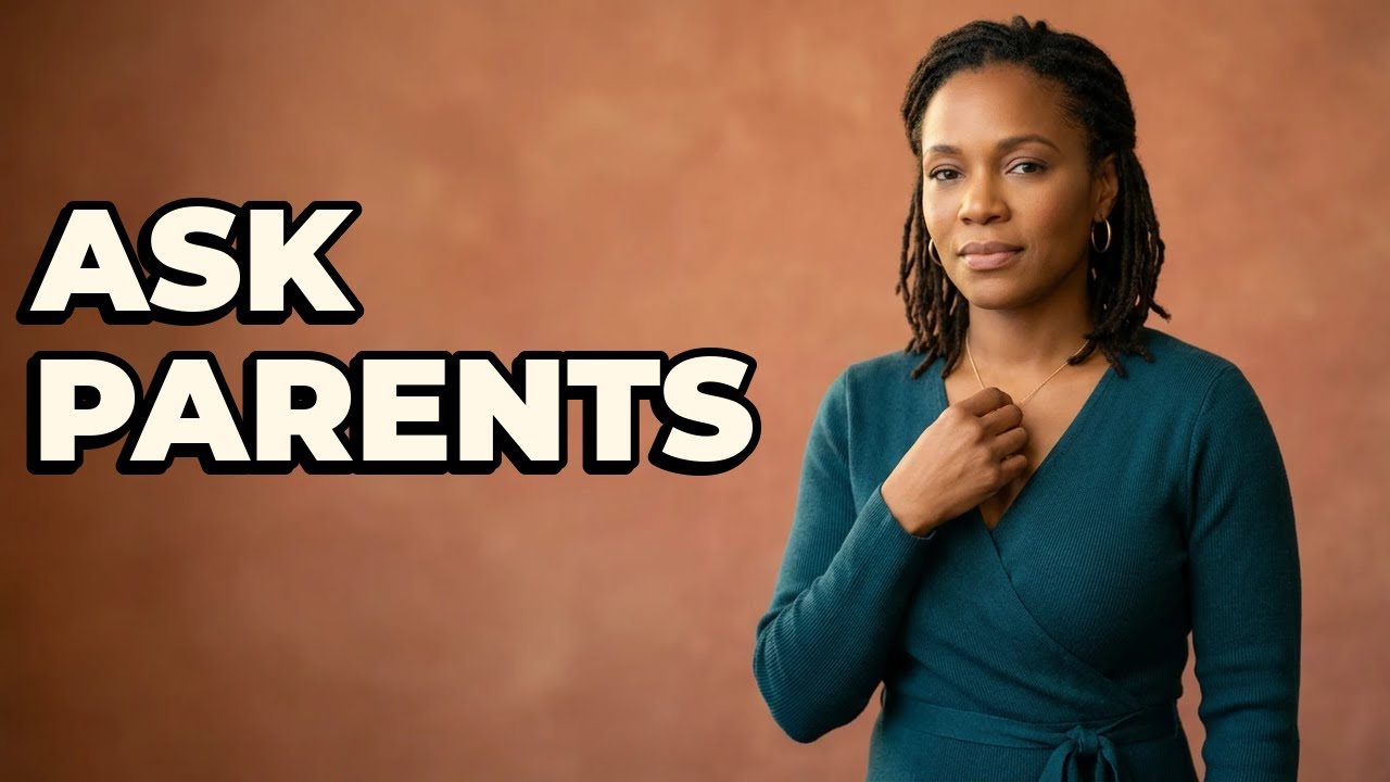 What Should Current Parents Tell Me About School Culture?
