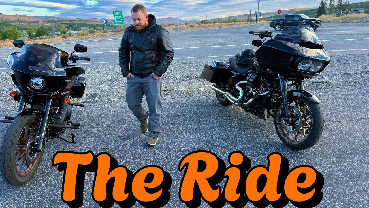 Cold Weather Riding | GEAR 