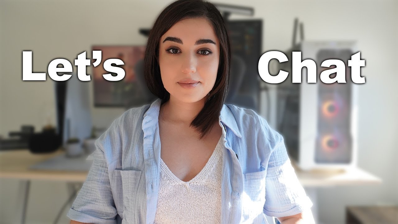 My Struggles with YouTube I Think You Should Know About