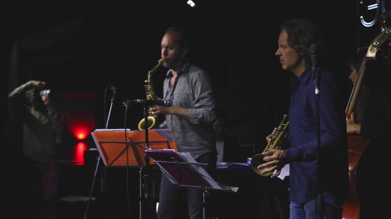 ALEX SIPIAGIN MOSCOW QUINTET, FEAT. WILL VINSON (USA)