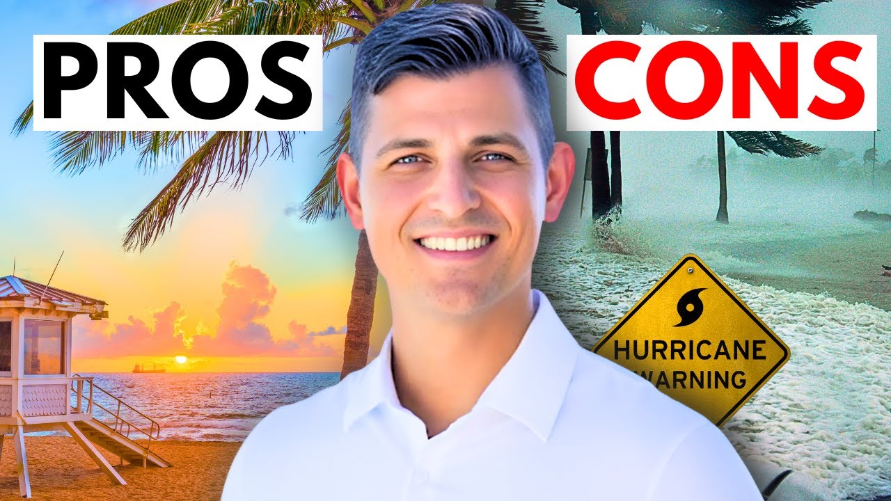 The REAL Pros & Cons of Living in Palm Beach County (Before You Move Here)