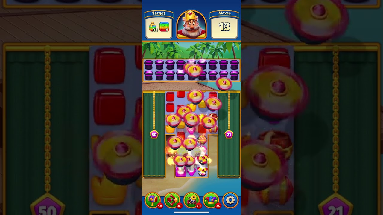 Royal Match LEVEL 6260