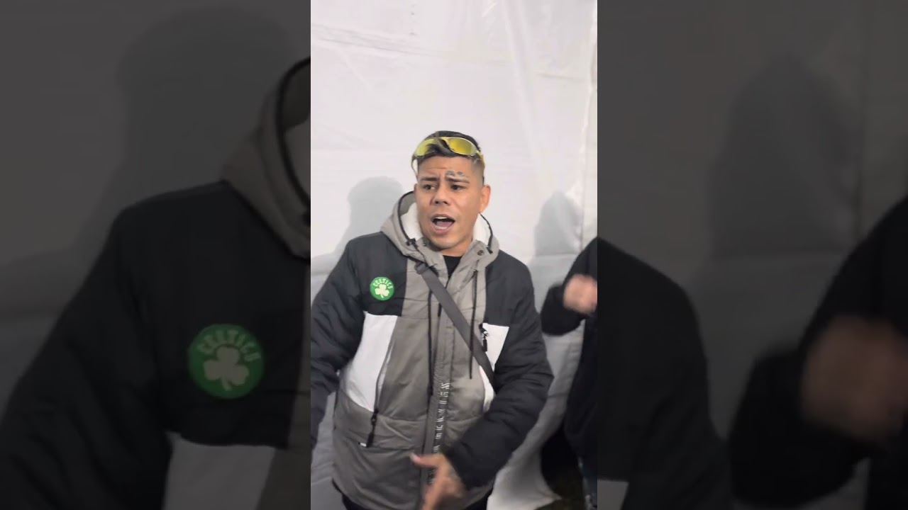 Mc kadu e Mc lon -  A BOMBA PODE EXPLODIR  ( previa rima na hora )