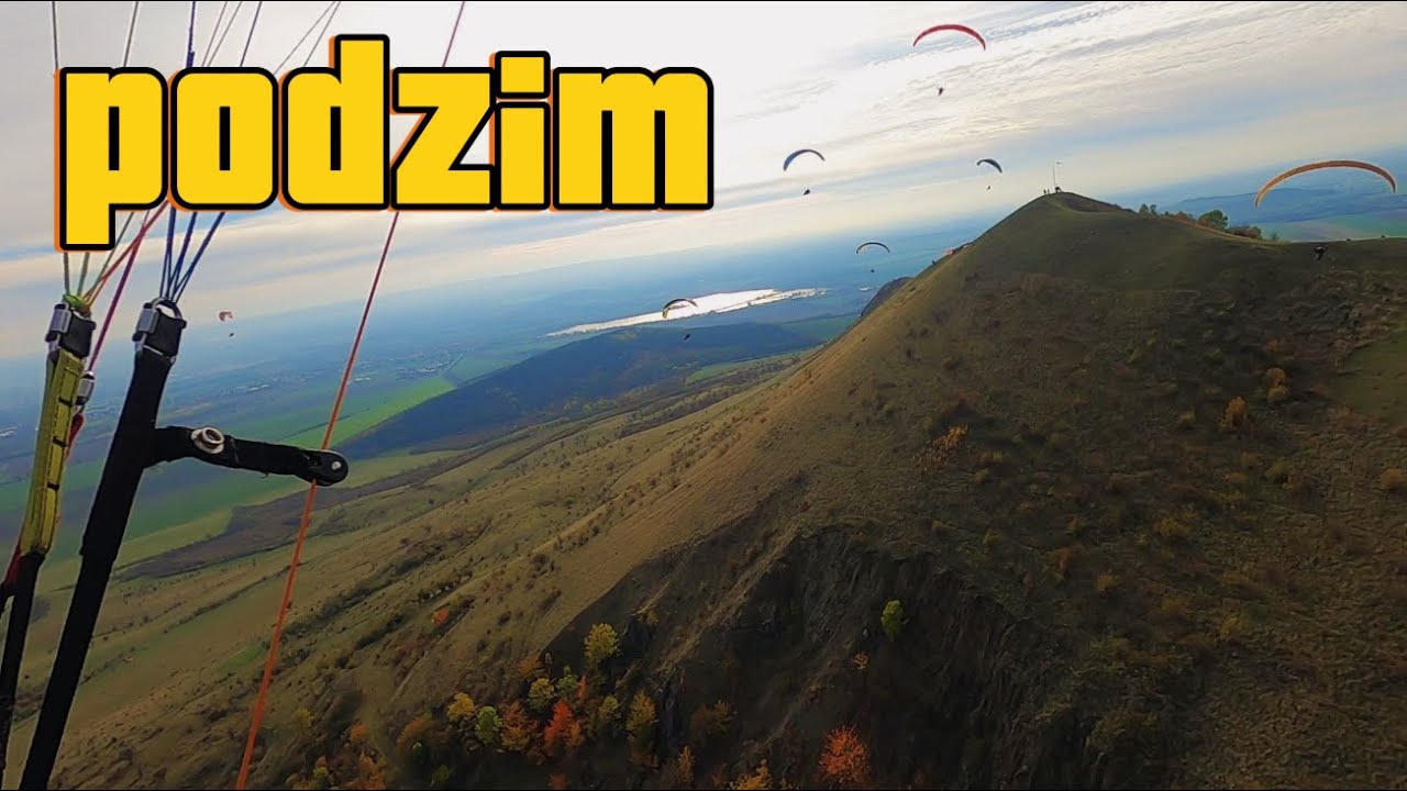 Mayhem Ran&aacute; - aneb podzimn&iacute; svahov&aacute;n&iacute; 19.10.25