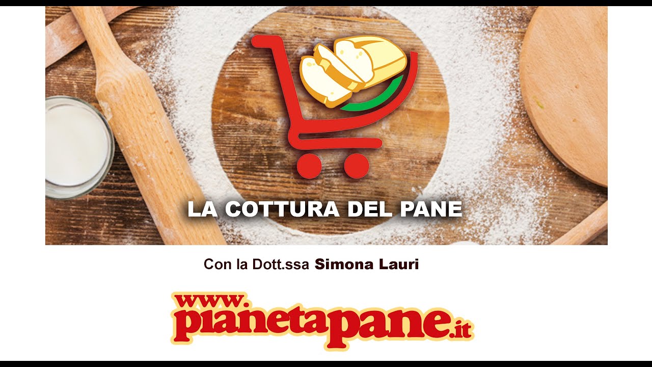 CUOCERE IL PANE IN CASA: I CONSIGLI DELLA DOTT.SSA SIMONA LAURI