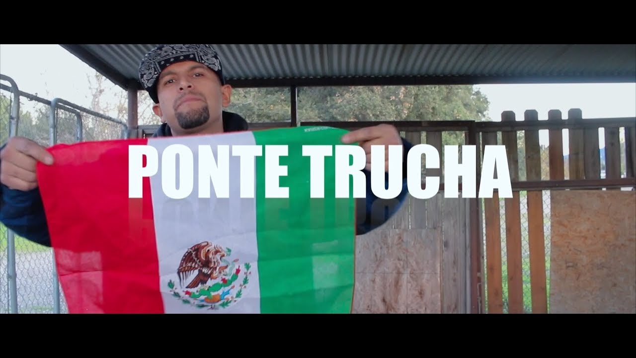 Maldito - Ponte Trucha (Official Video) 2019
