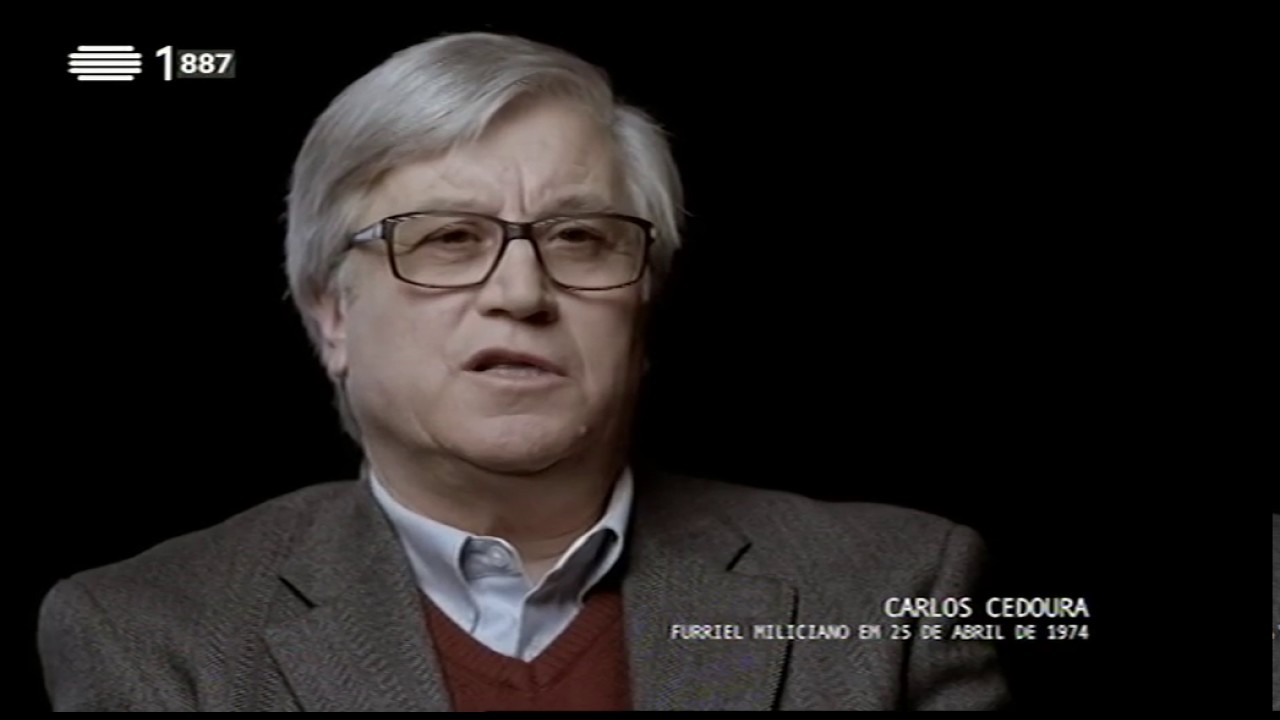 25 de Abril   A Voz e os Ouvidos do MFA