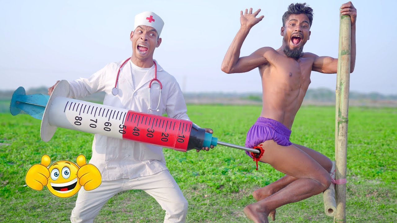 New Funniest Fun Pregnant Top New Comedy Video 2026 😂 amazing best of funny video2025