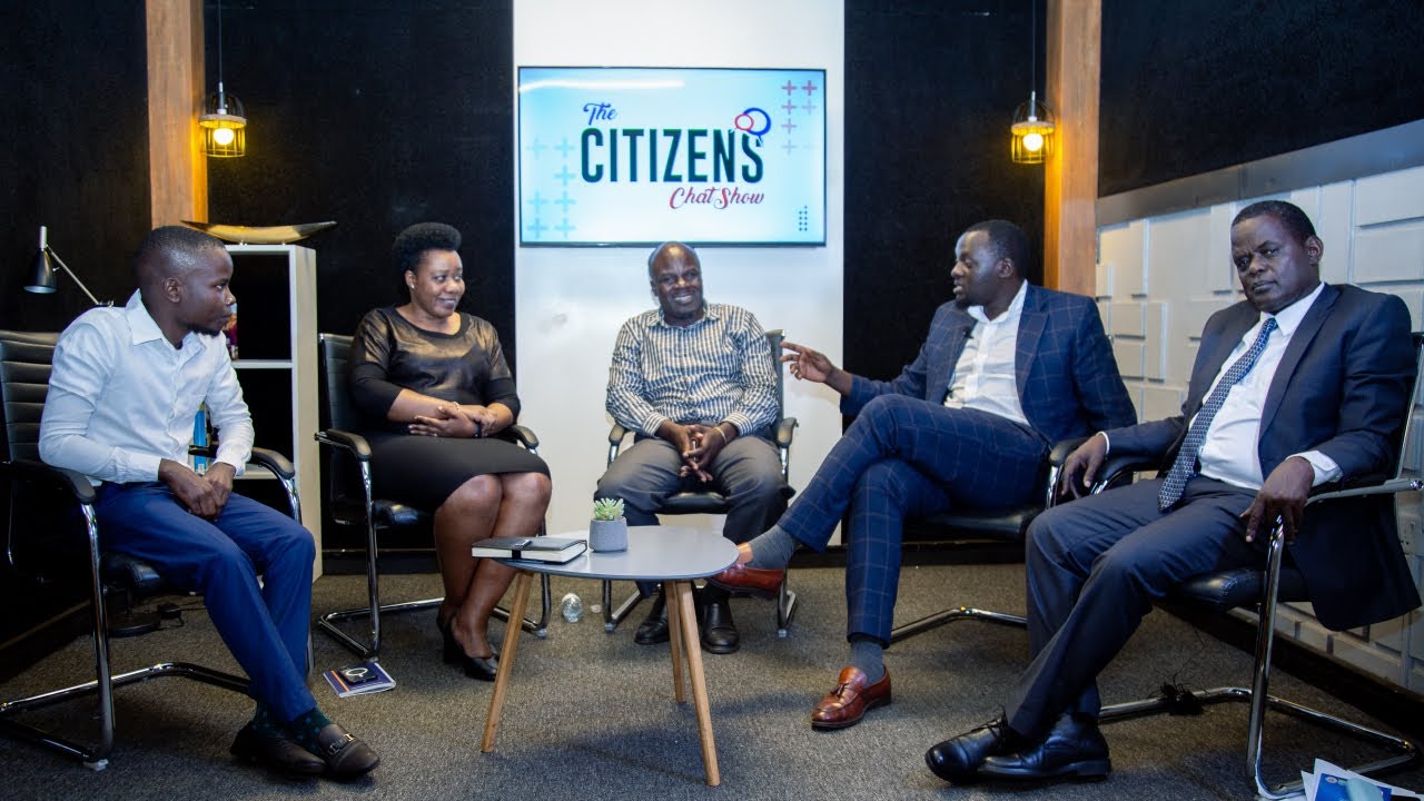 Government Response to Human Rights Abuses, Opposition boycott and #COP28 Summit #CitizensChatShow